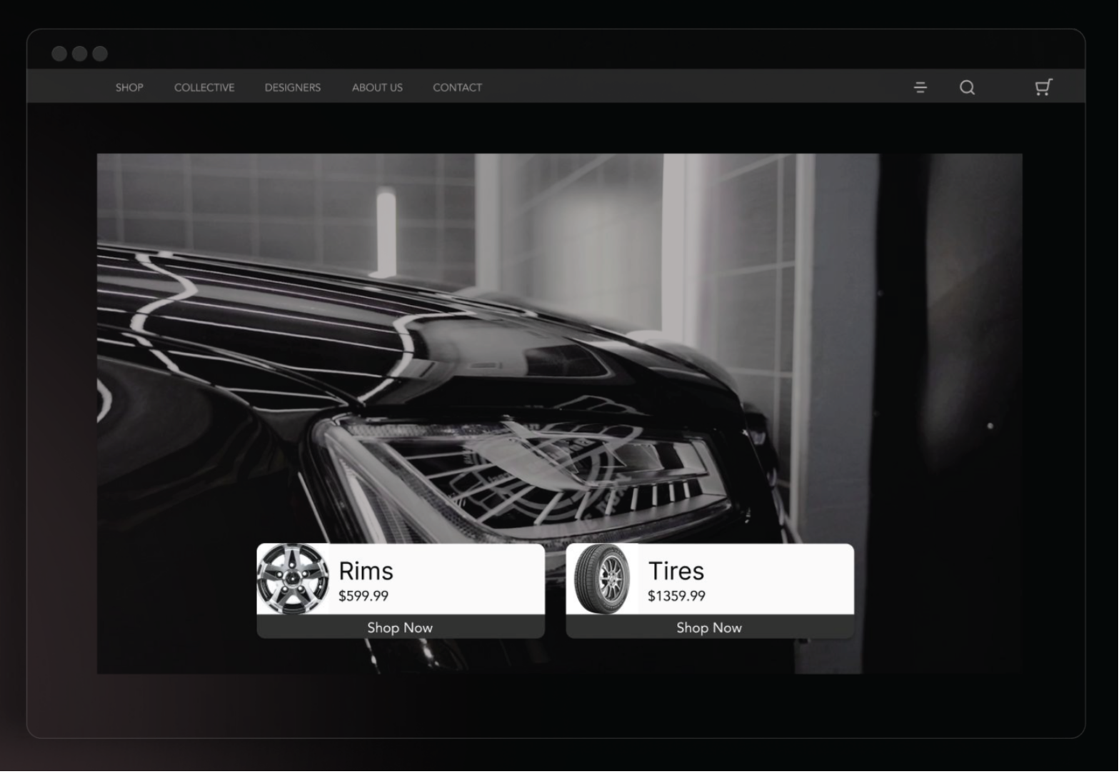 LONG FORM VIDEO 1668