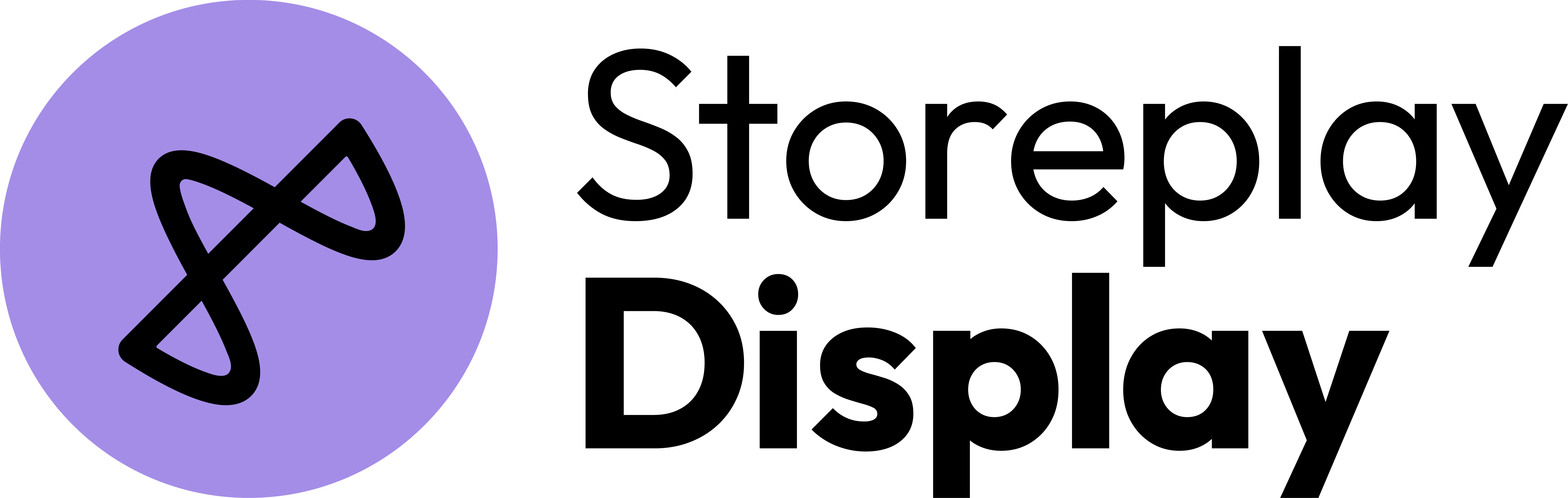 Storeplay Display 515