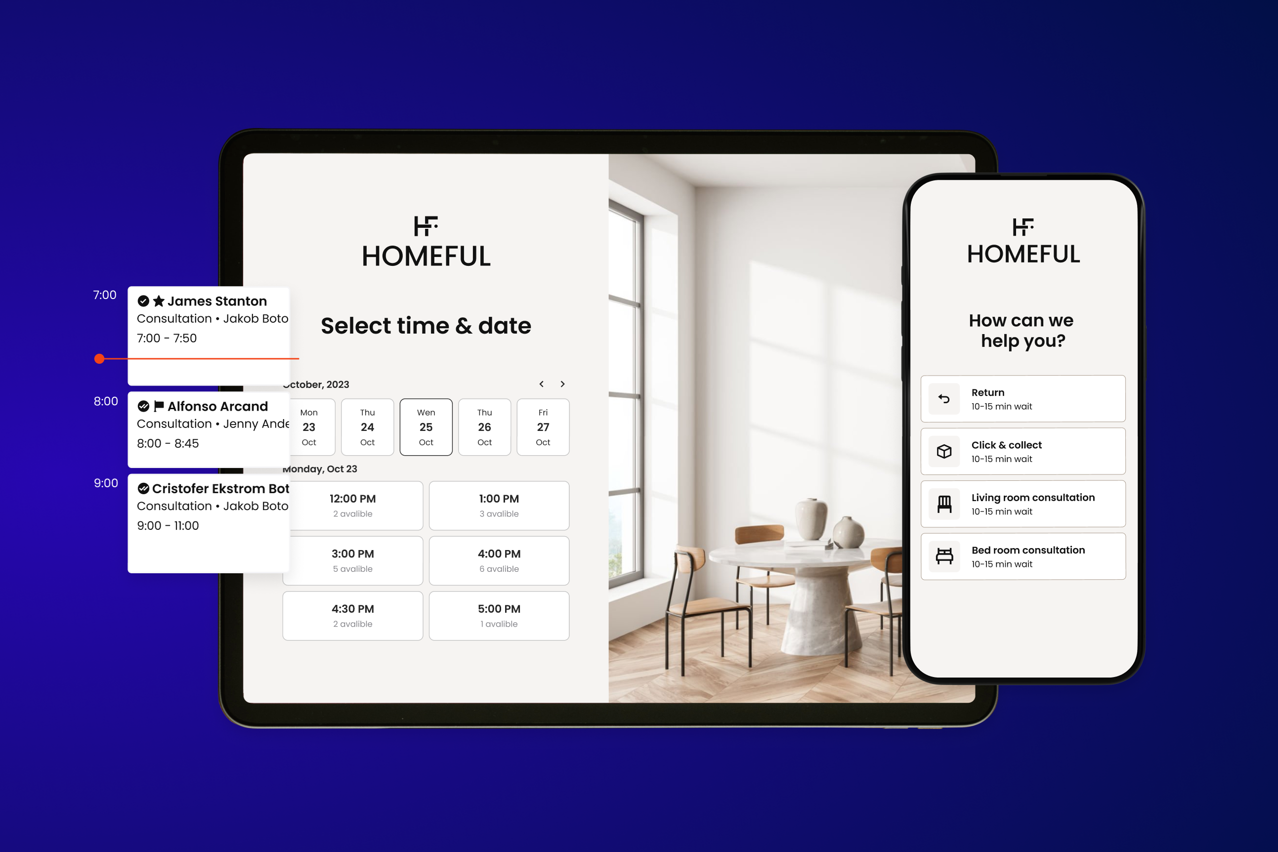 Waitwhile Queue Management System 741