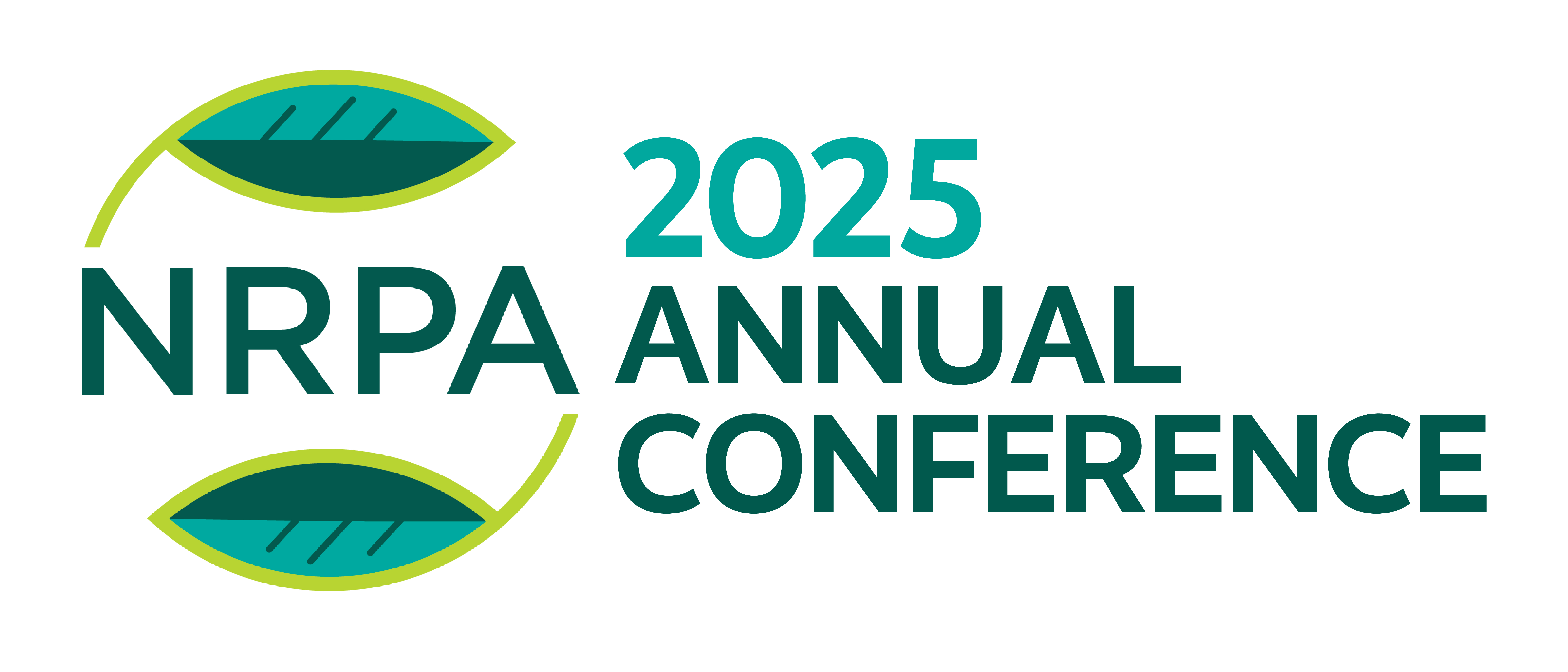 Welcome to 2025 NRPA Annual Conference