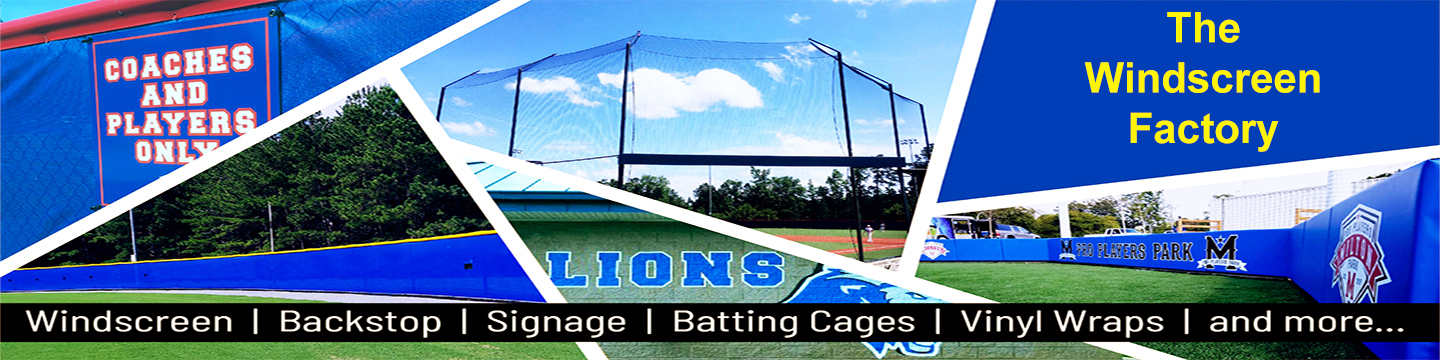 The Windscreen Factory, llc 270