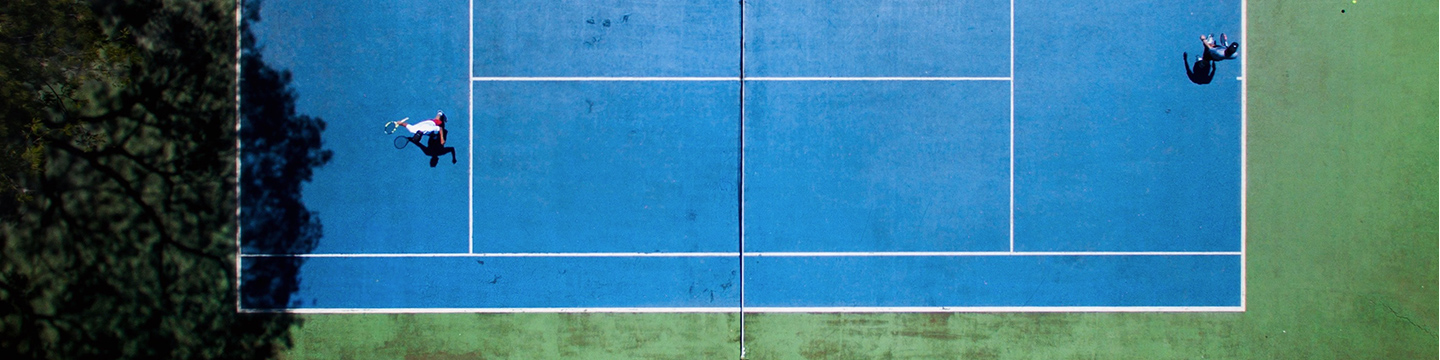 United States Tennis Association 33