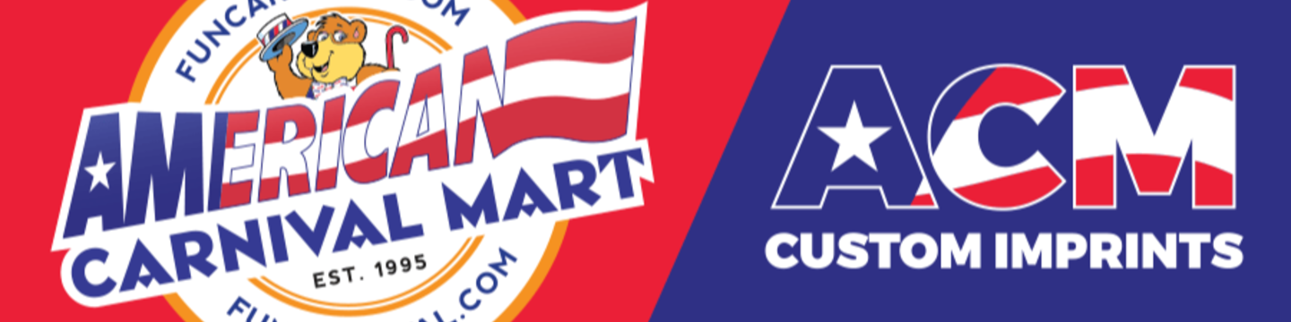 American Carnival Mart 376