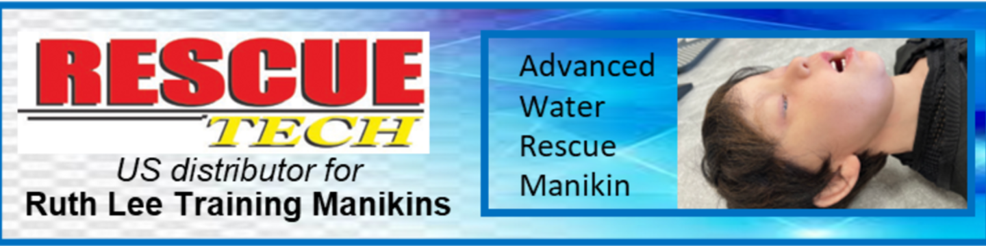 Rescue Technology 395