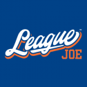 League Joe 594
