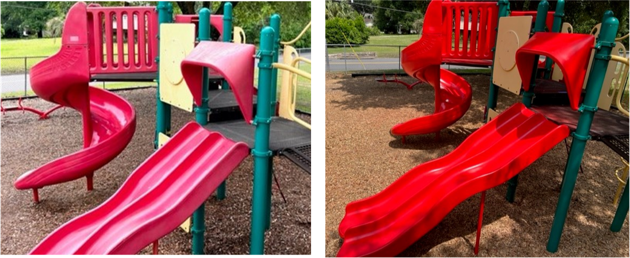 Playground Restoration Services 24