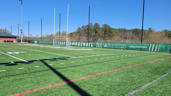 Windscreen & Fence Enhancements 382