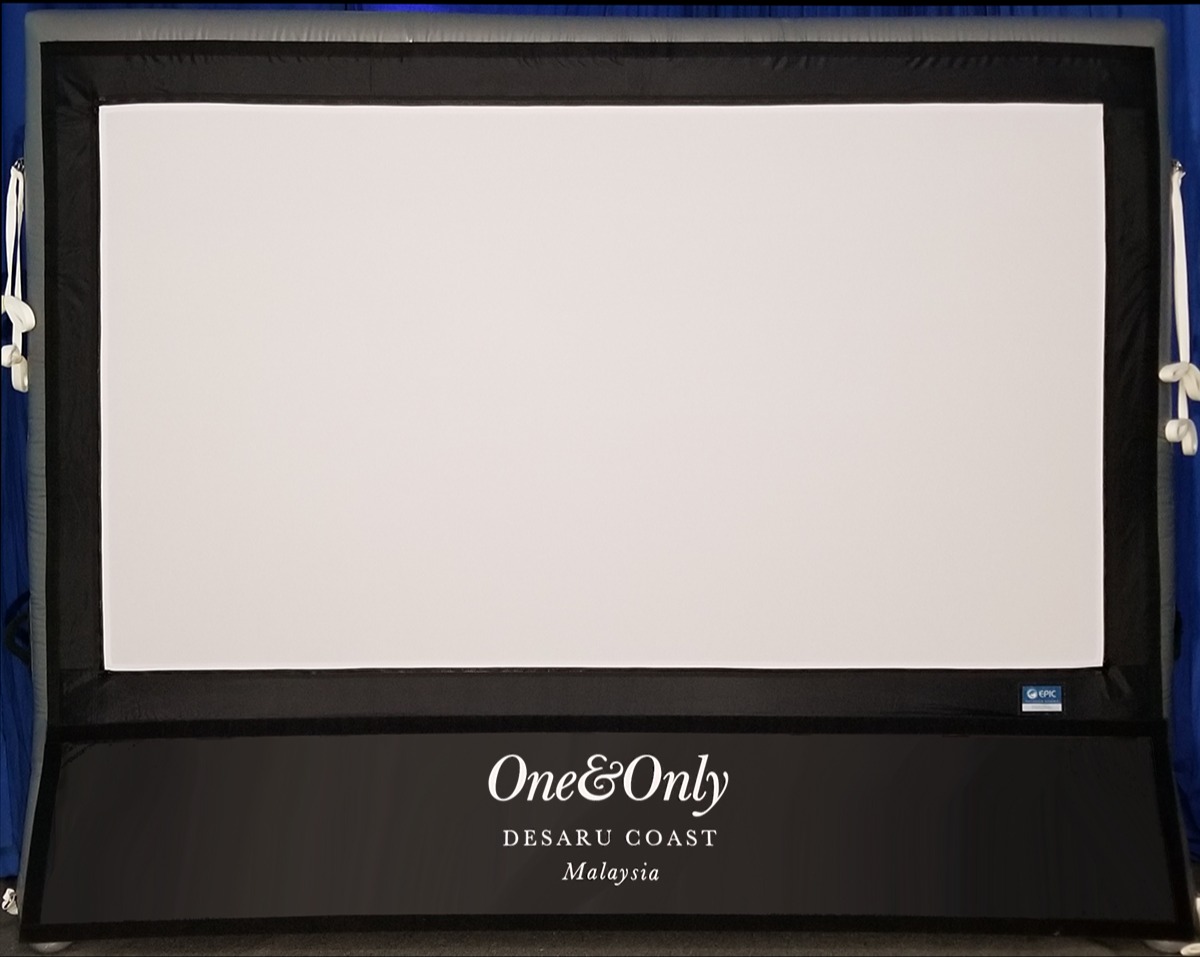 FREE Logo on skirt on all screen orders through 12/31/25 479