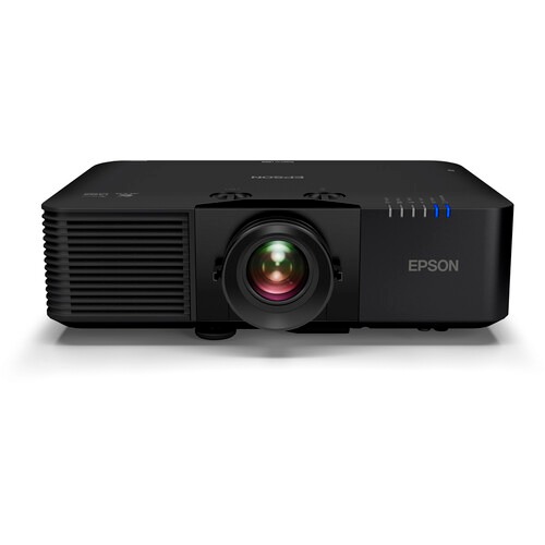 LASER Projector Special: Epson L895E - LASER WUXGA 8,000 Lumen Projector - Show Special $5,399 plus shipping 481