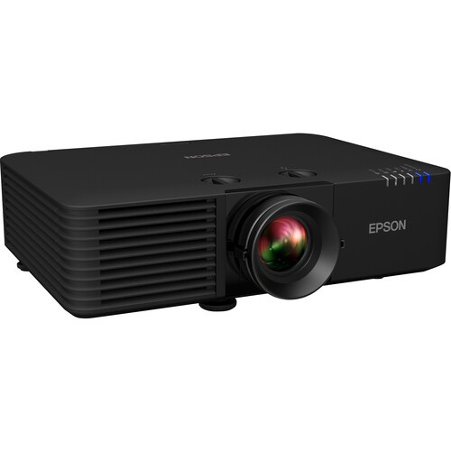 LASER Projector Special:    Epson L775U - LASER WUXGA 7,000 Lumen Projector - Show Special $4,849 plus ship 482