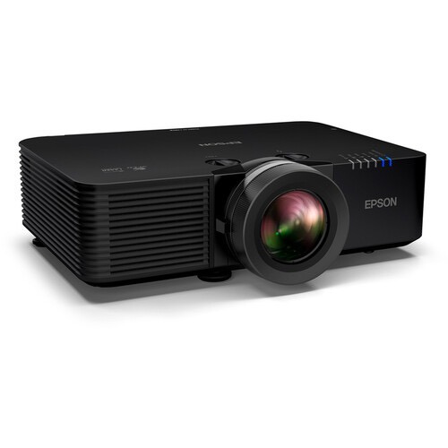 LASER Projector Special: Epson L695SU - SHORT THROW LASER - WUXGA 6,200 Lumen Projector - $4,350 plus shipping 483
