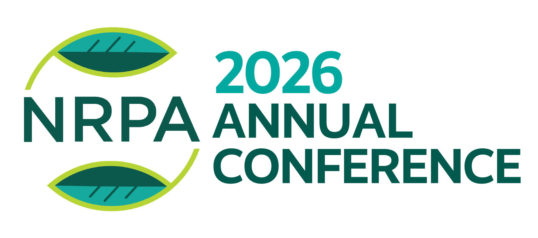 Welcome to 2026 NRPA Annual Conference