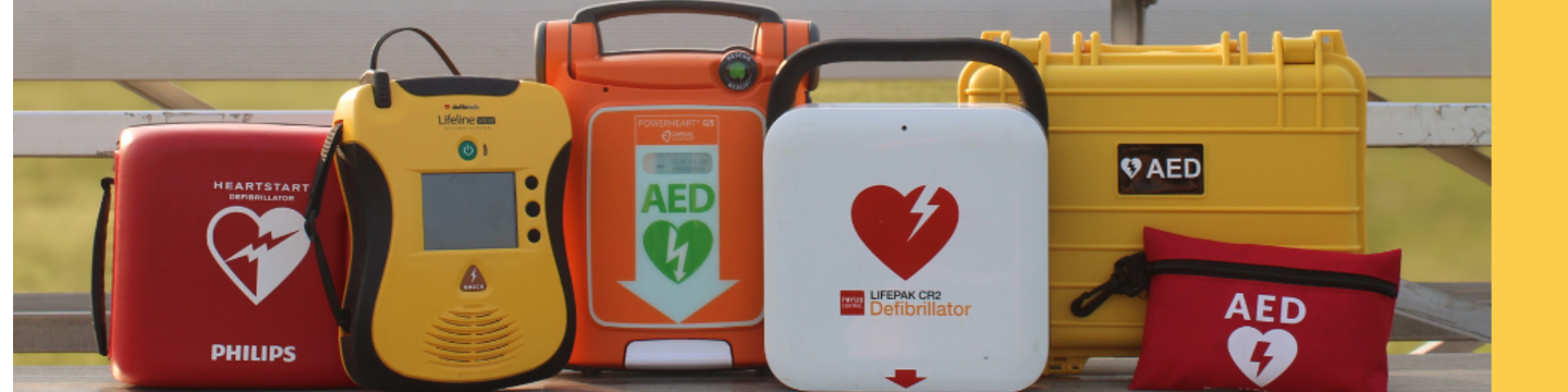 AED Team 298