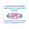 Action Play Systems, LLC 52