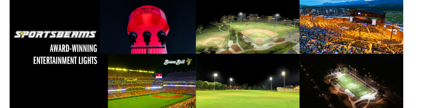 Sportsbeams Lighting, Inc. 525
