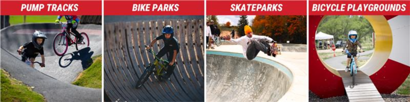 American Ramp Company 60