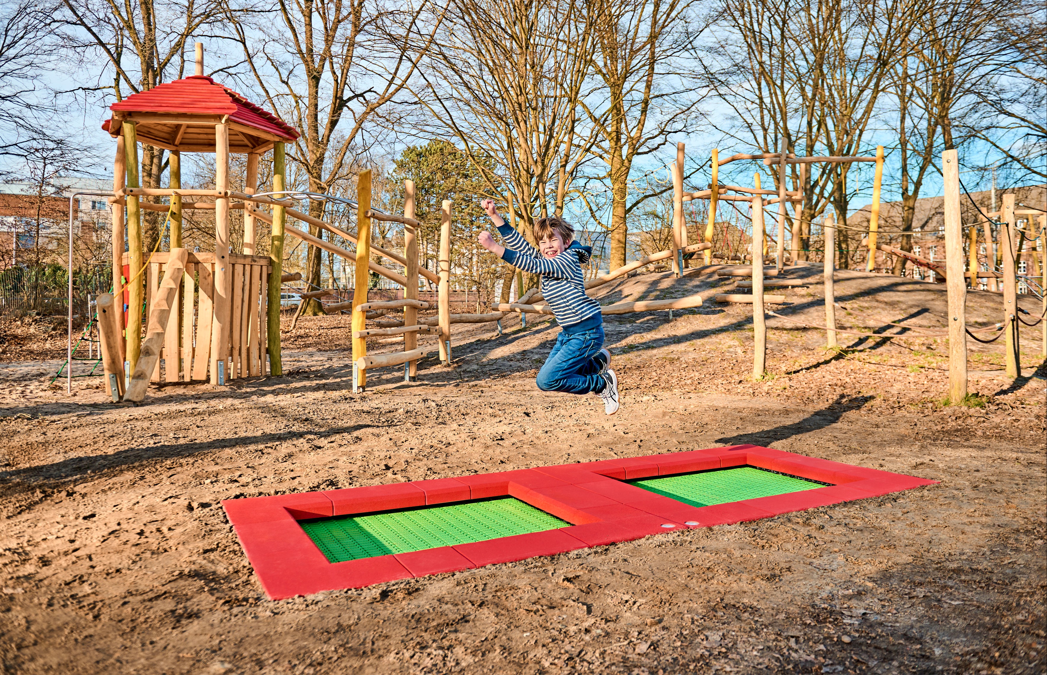 Usacord Bouncing Elements 141