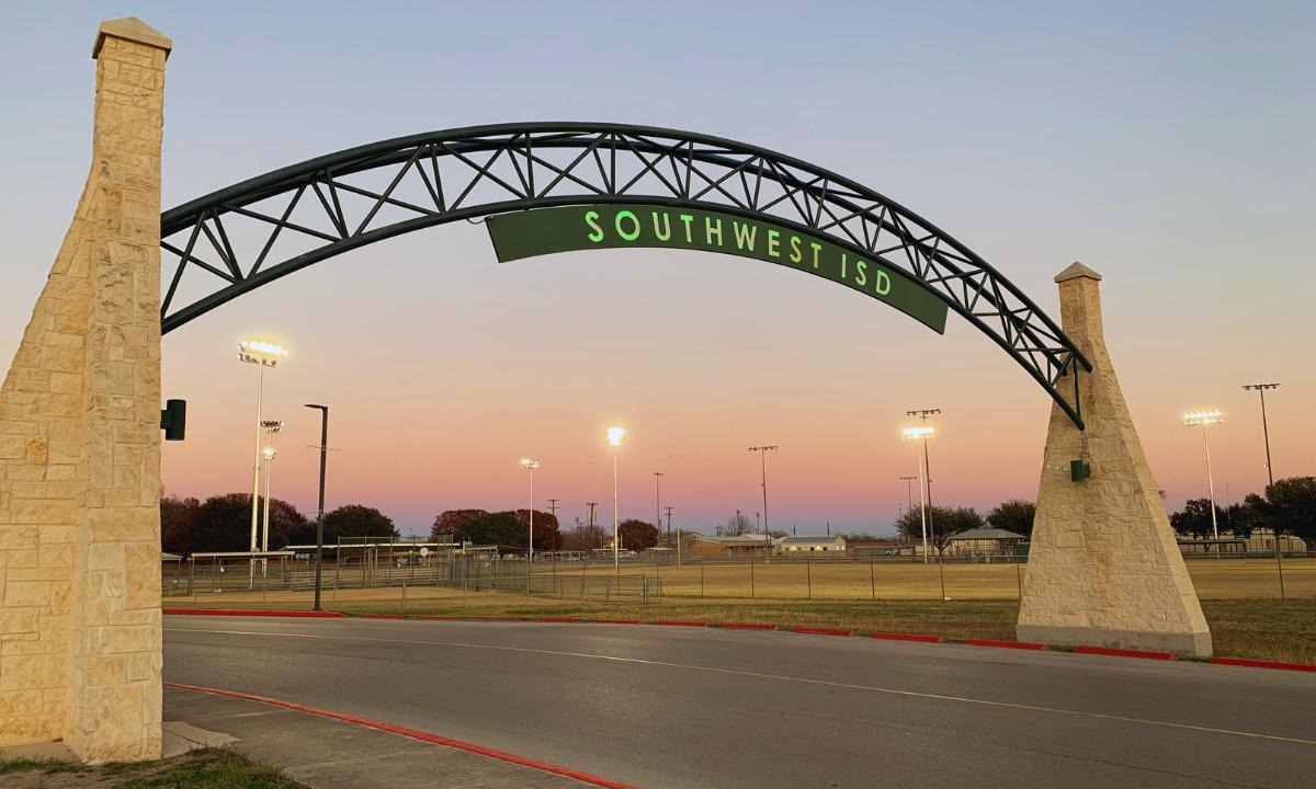 Southwest ISD Parks - Lighting Renovation 27
