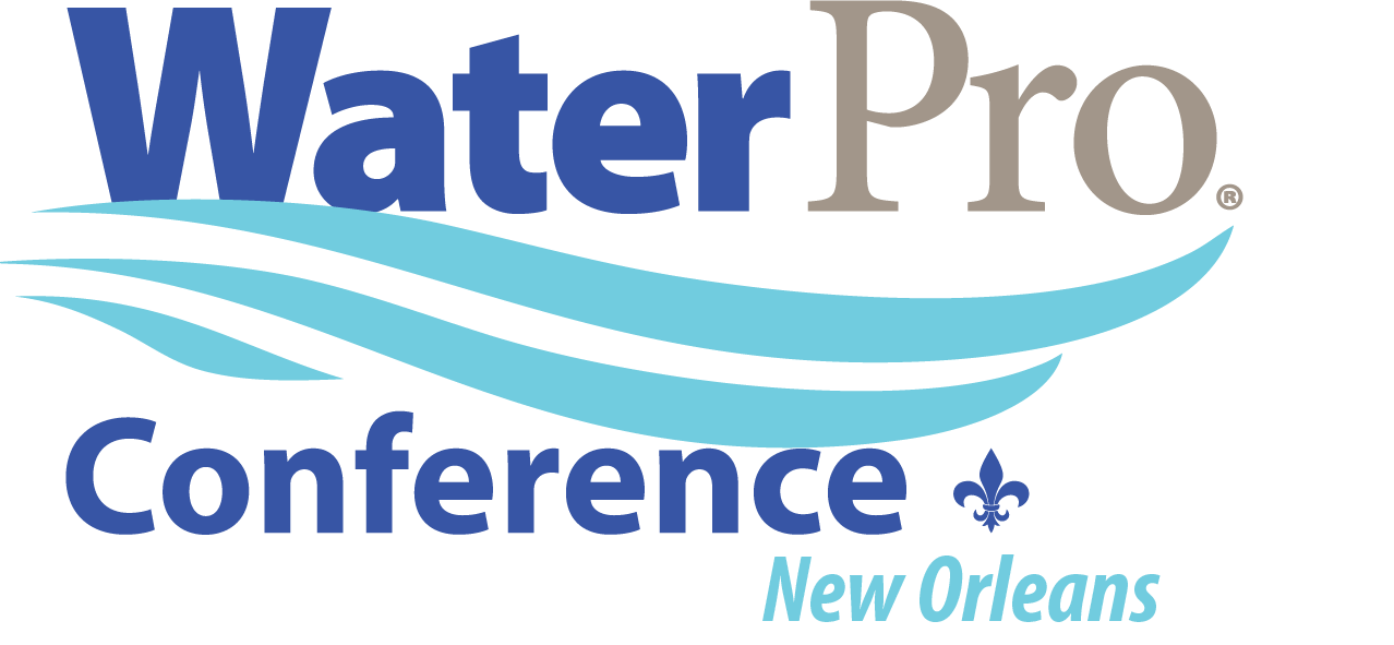 Welcome to WaterPro Conference 2025