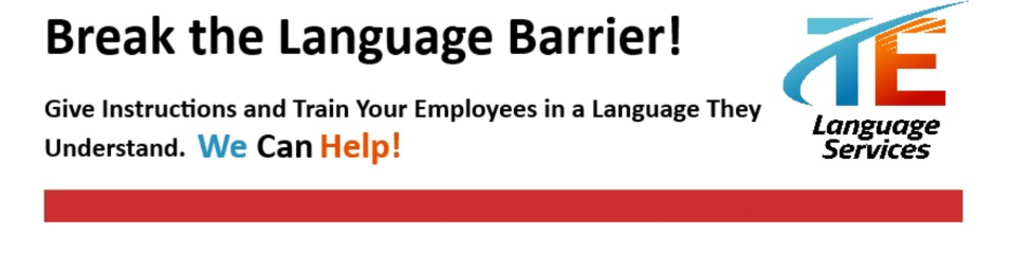 Translation Excellence, Inc. 1052