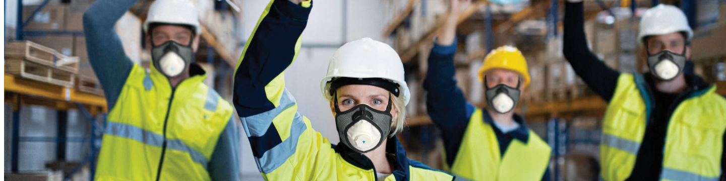 RZ Industires LLC / RZ Mask 1078