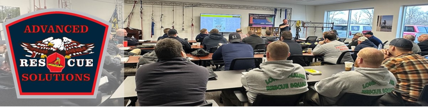 Advanced Rescue Solutions 423