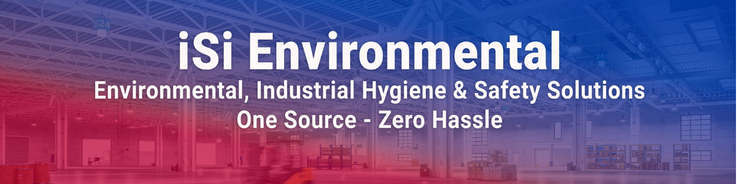 iSi Environmental 617