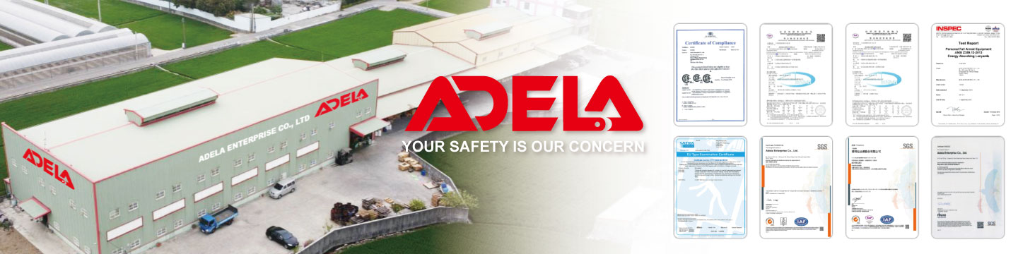 ADELA ENTERPRISE CO., LTD. 655