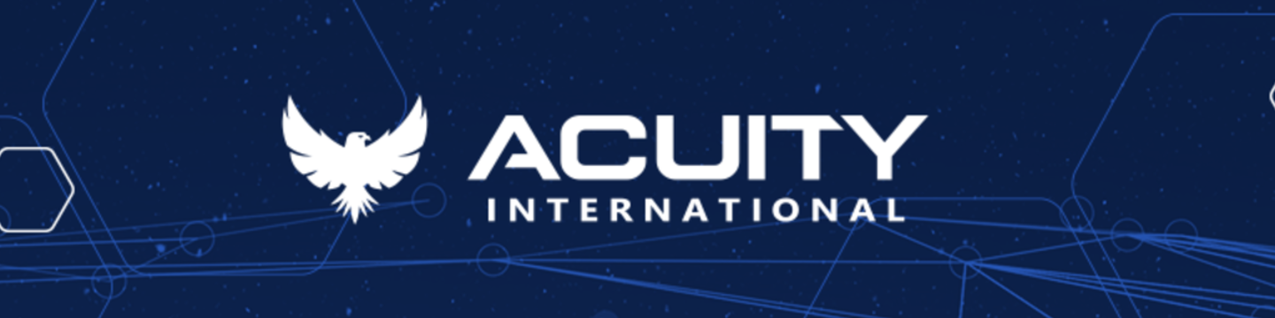 Acuity International 747