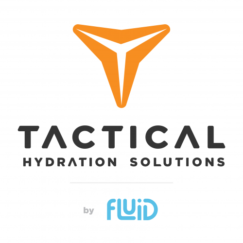 Fluid Tactical Hydration 911