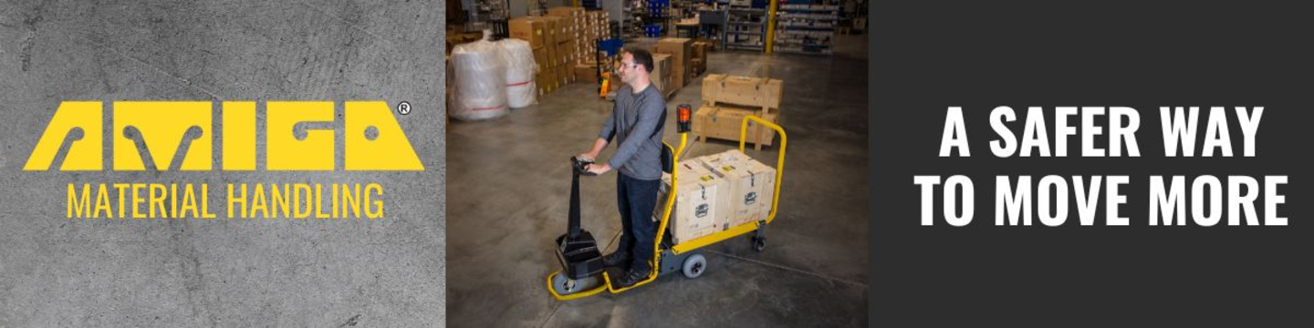 Amigo Mobility International 967