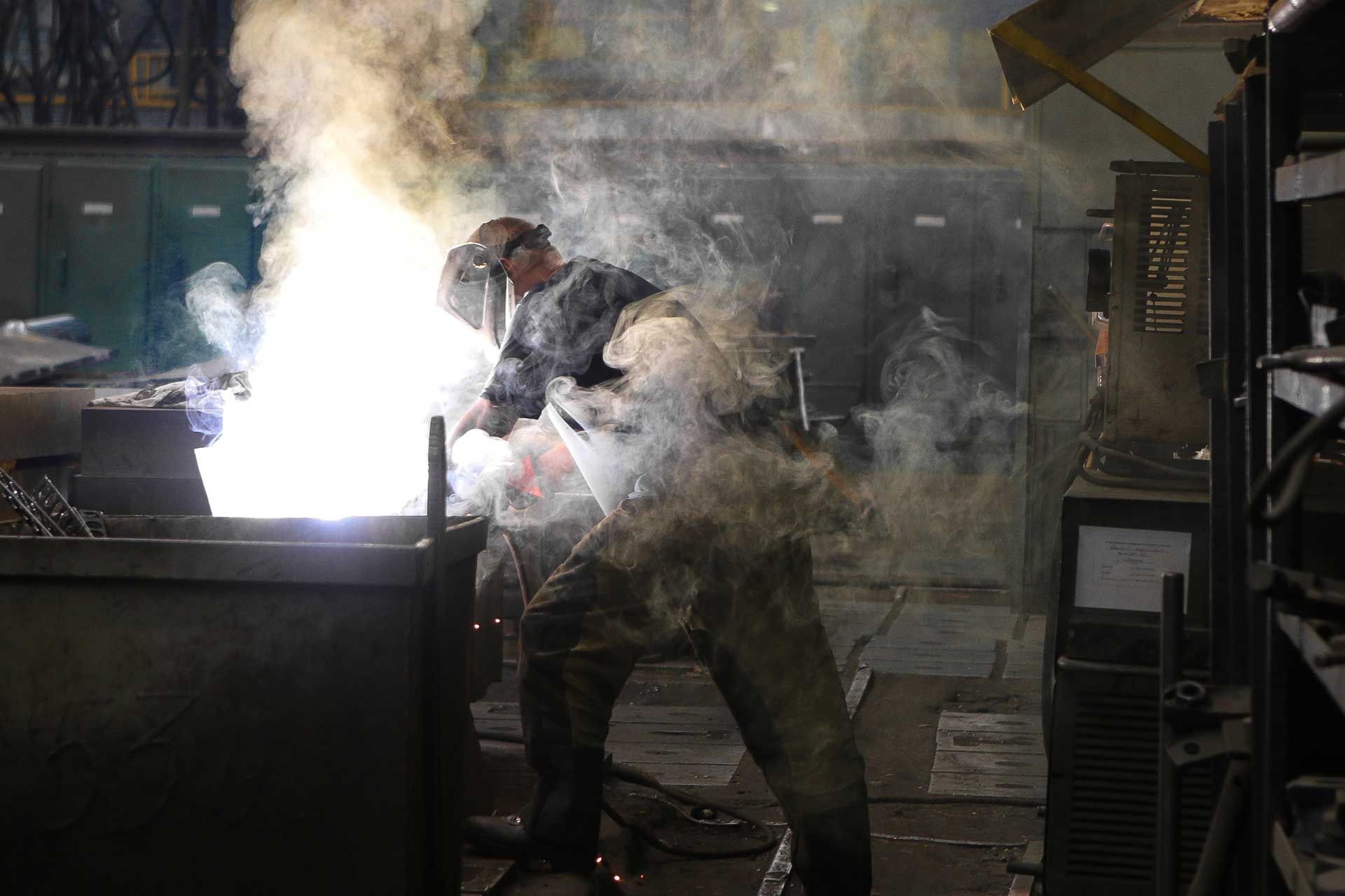 Occupational Exposure Sampling - Noise/Chemicals 1402