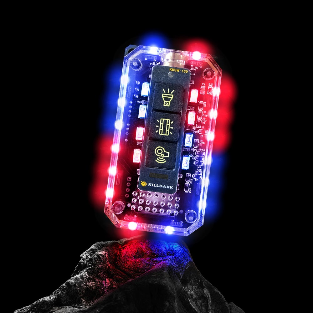 10% discount for our LED & Electronic whistle 409