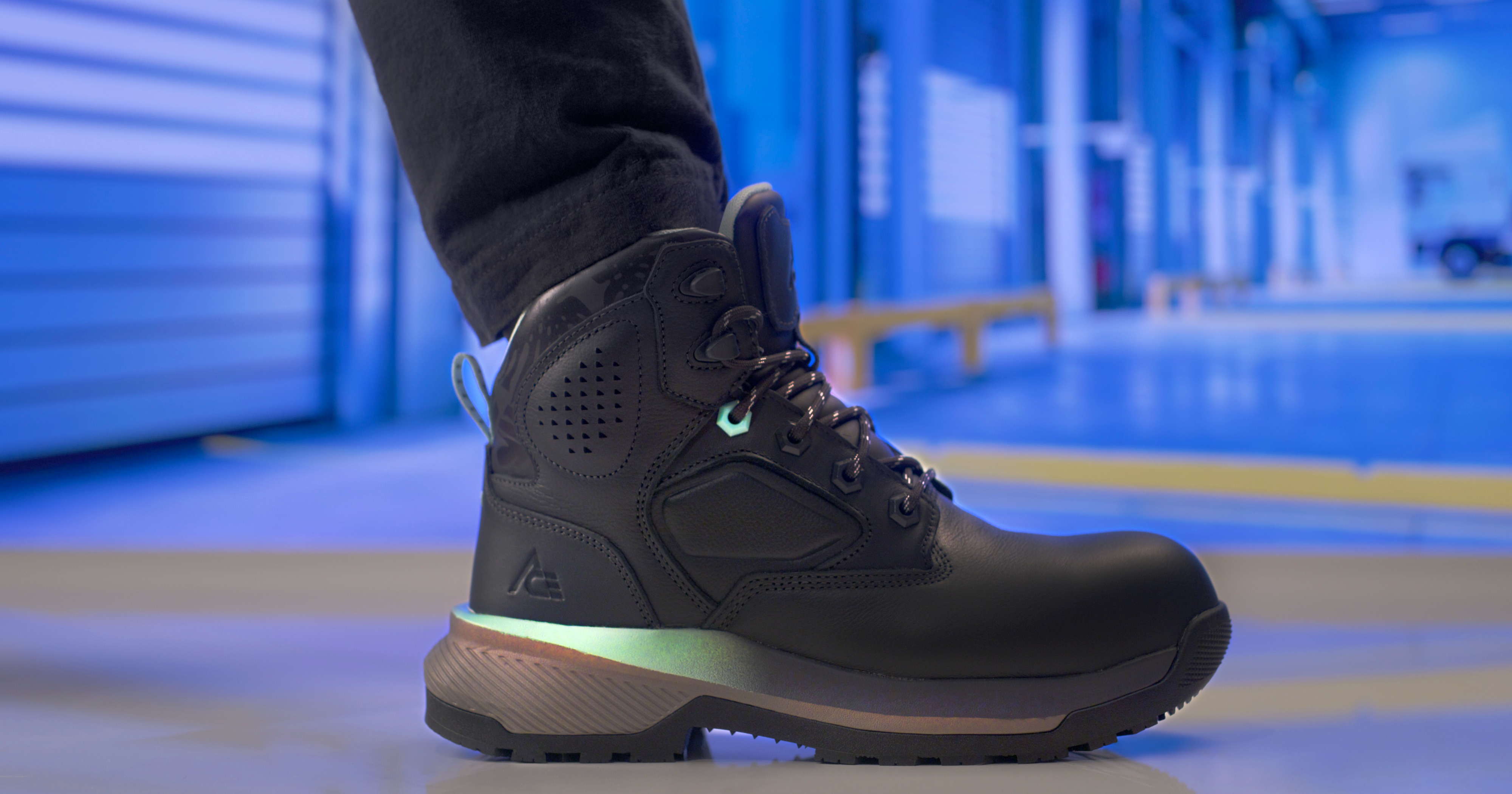 Rainier 6 Inch - Nano Composite Toe 775