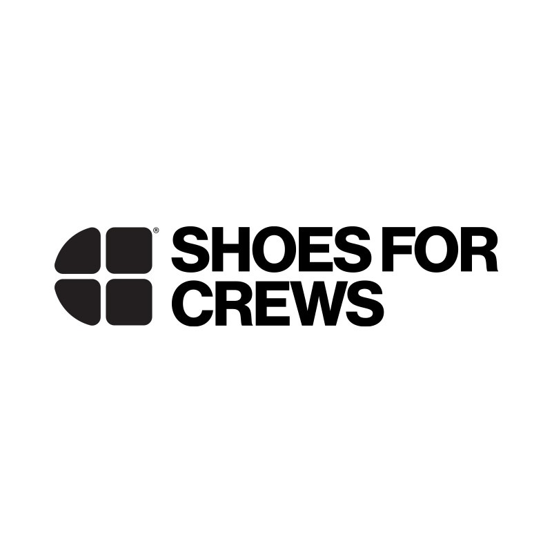 Stop by the Shoes For Crews booth #503 and enter to win free safety footwear! 878