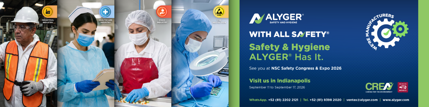 Alyger 262