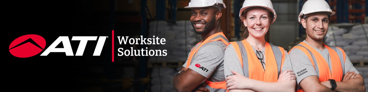 ATI Worksite Solutions 679