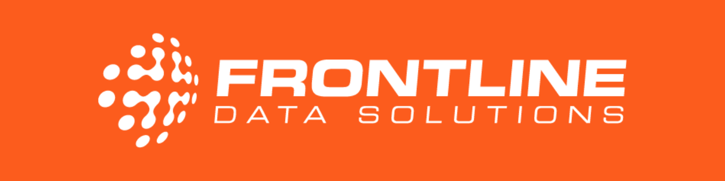 Frontline Data Solutions 828