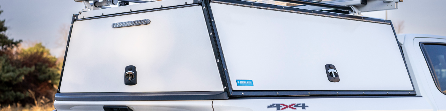 Adrian Steel Company 37