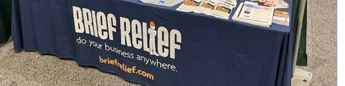 American Innotek - Brief Relief 56