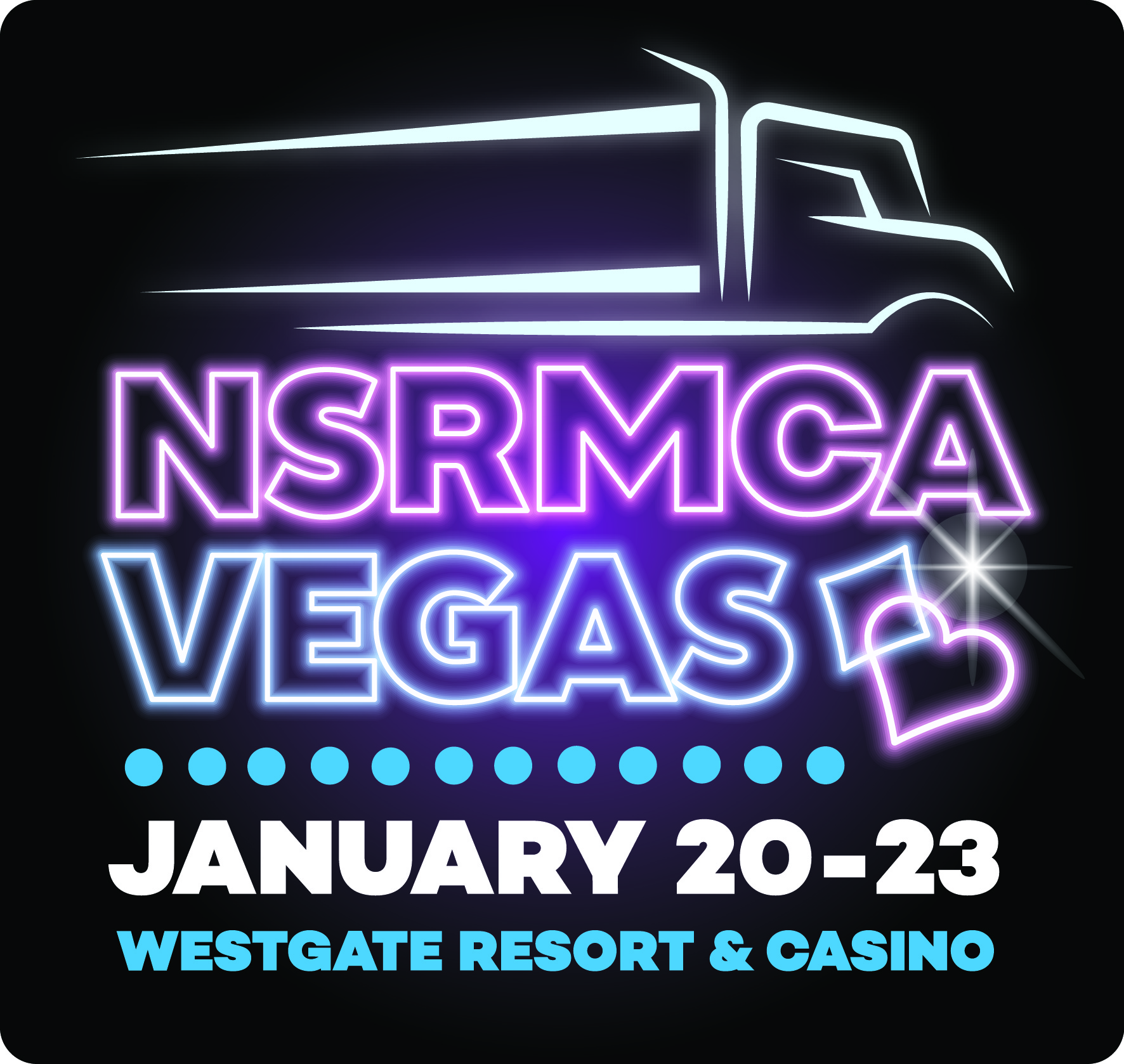 Home NSRMCA Las Vegas Convention 2024