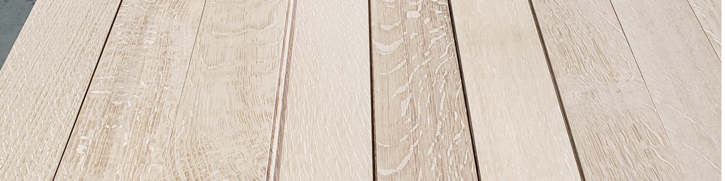 Allegheny Mountain Hardwood Flooring 169