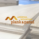 Armenia Mountain Plank & Panel 191