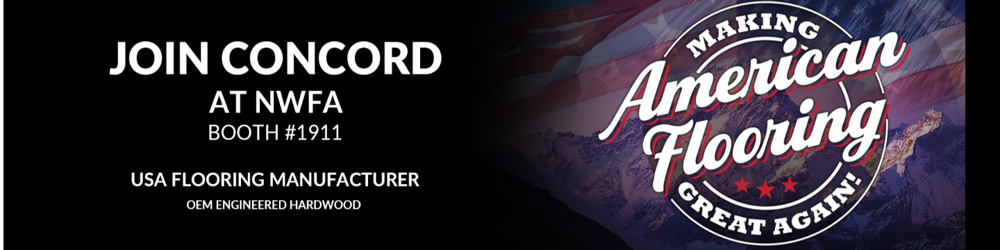 Concord Flooring 212