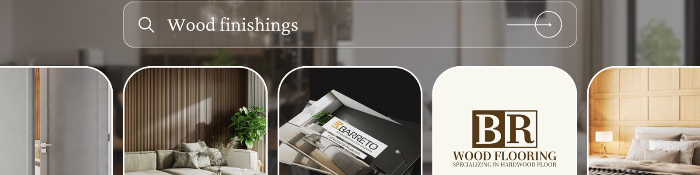 BR WOOD FLOORING 268