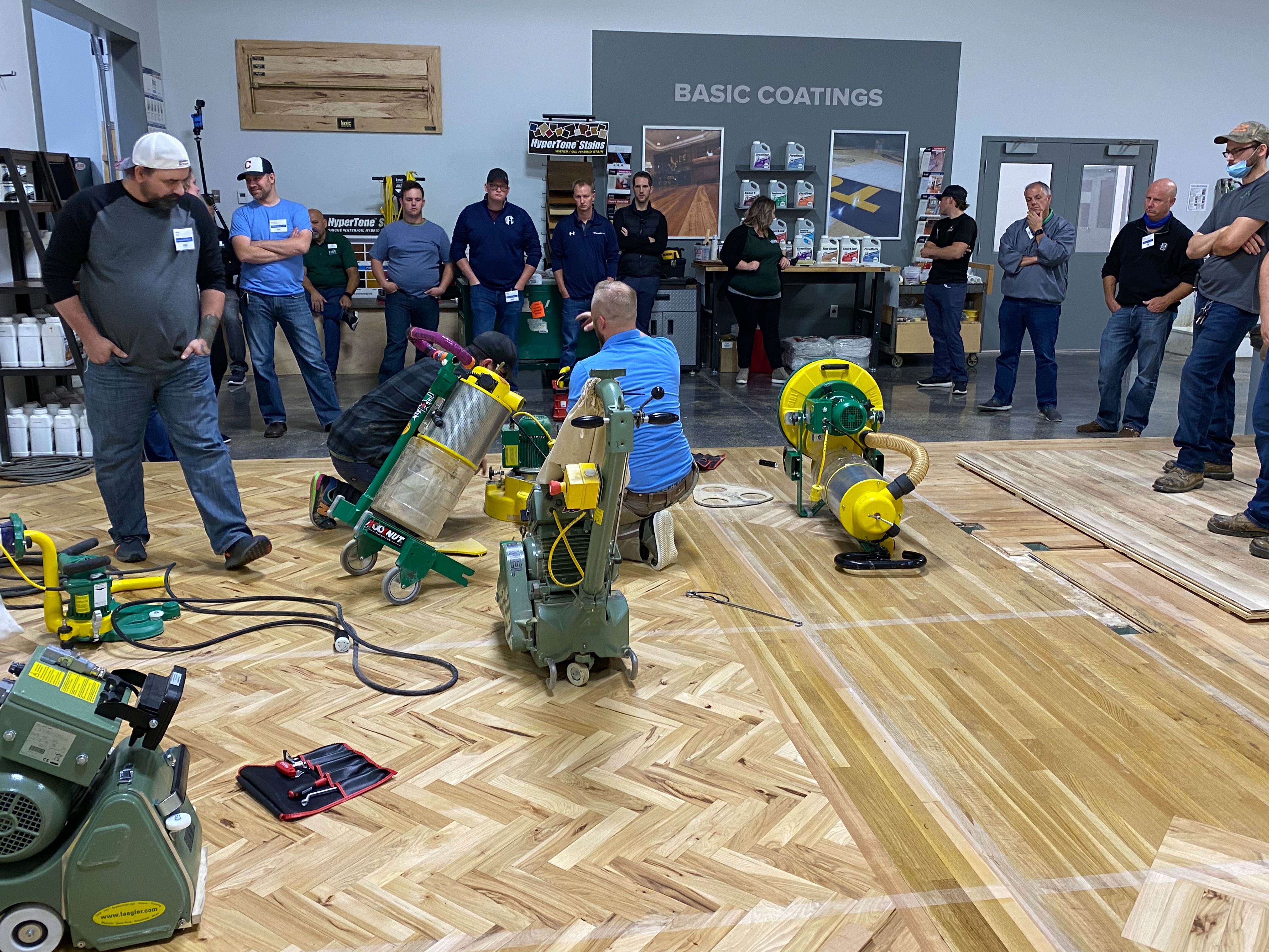 50% Off Factory Training 166