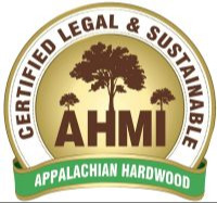 Certified Appalachian Proves Legal & Sustainable Resource 200