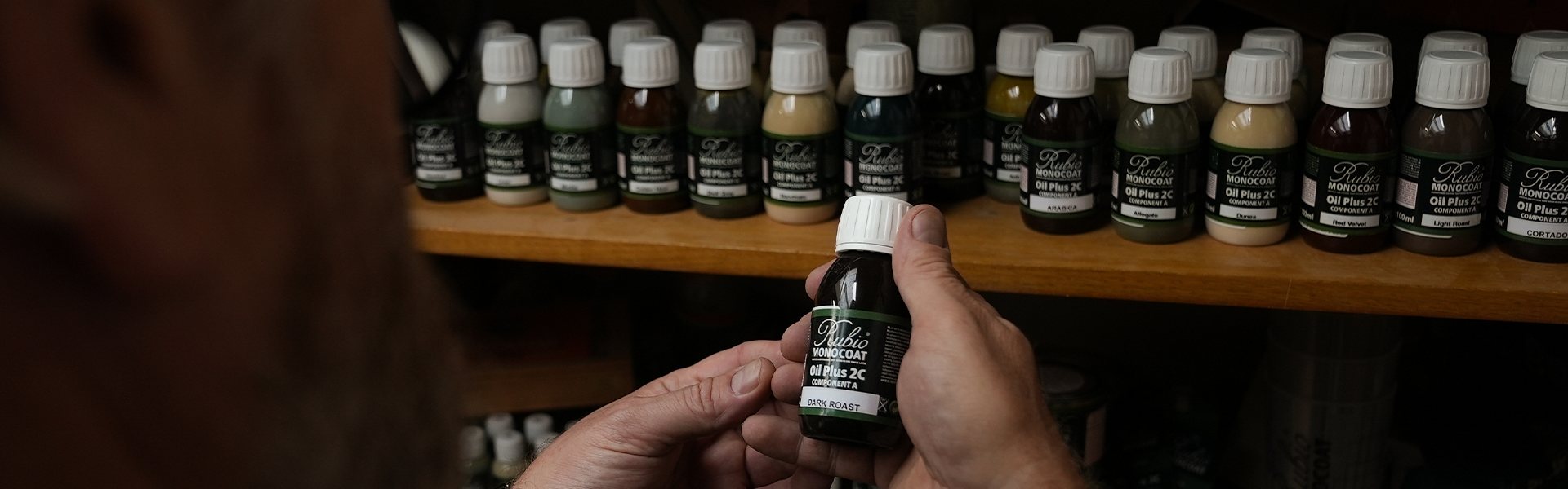 Rubio Monocoat Launches 20 New Oil Plus 2C Colors and Updates Color Range 230