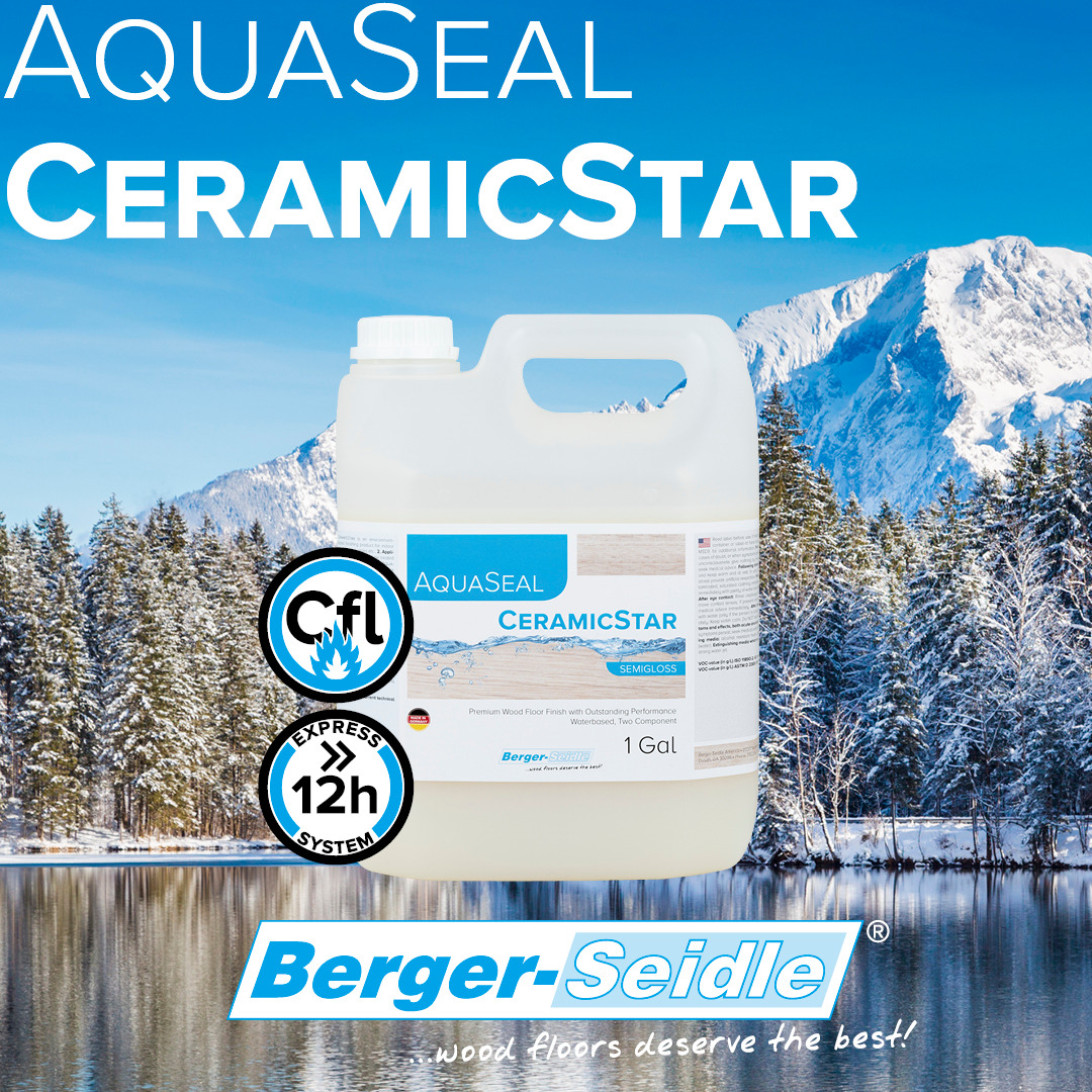 AquaSeal® CeramicStar 239