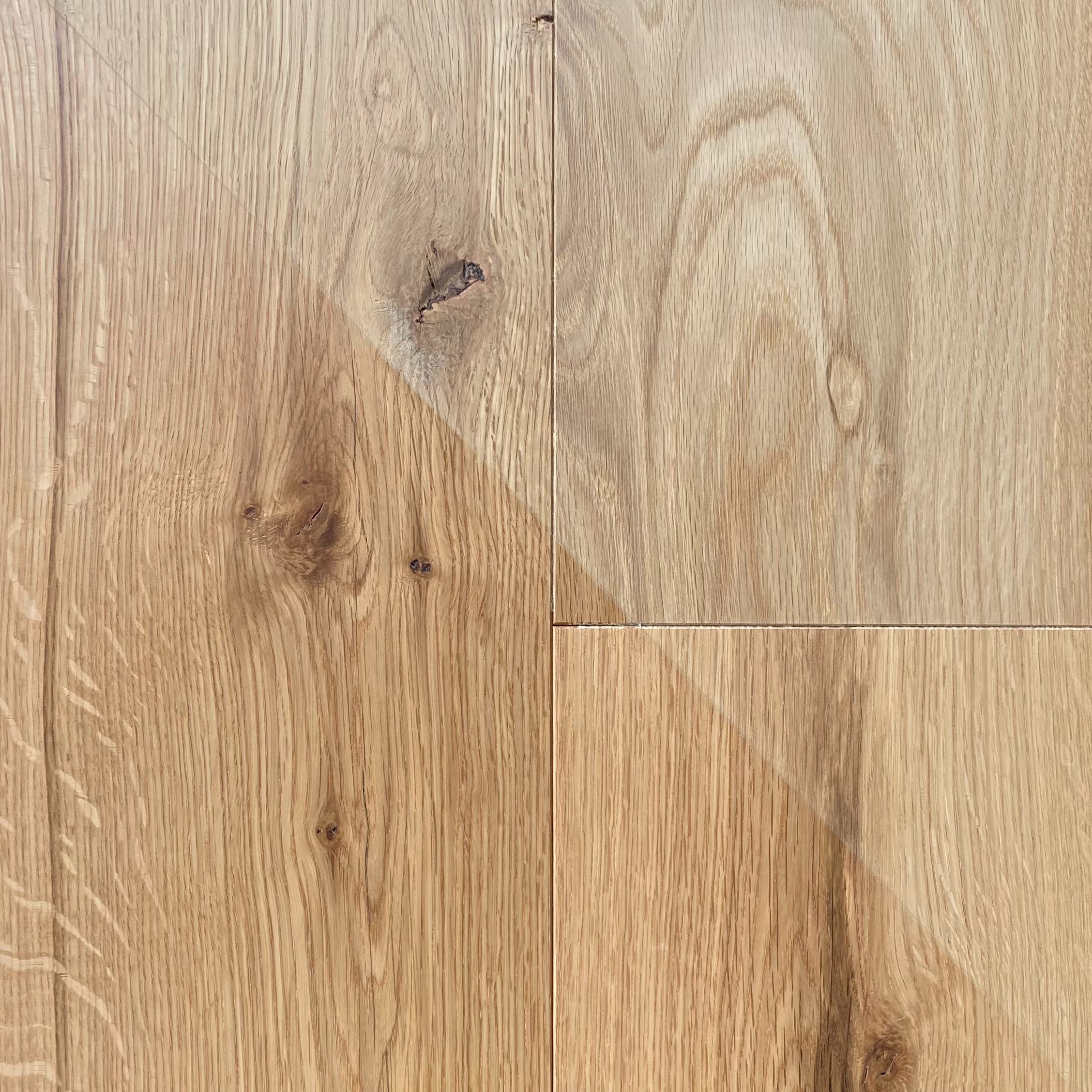 Antique American Clean Face Flooring 242